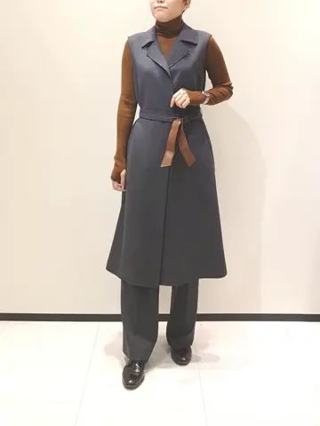 BEIGE， 前田 コーディネート画像