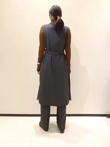 BEIGE， 前田 コーディネート画像