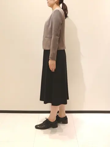 BEIGE， 前田 コーディネート画像