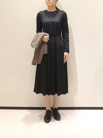 BEIGE， 前田 コーディネート画像