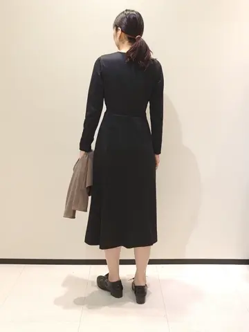 BEIGE， 前田 コーディネート画像