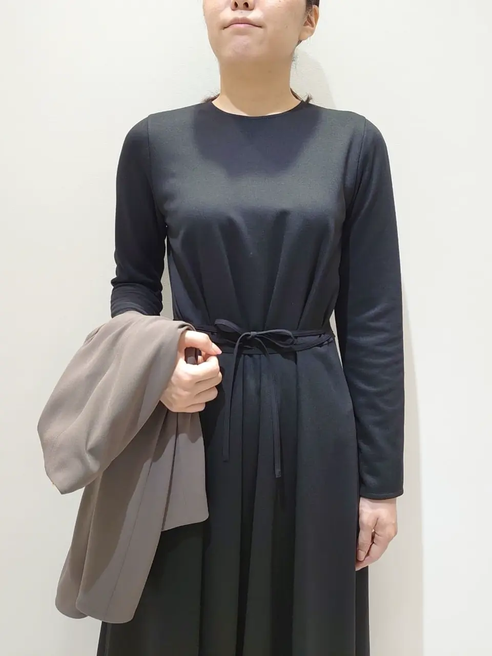 BEIGE， 前田 コーディネート画像