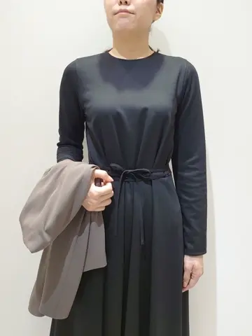 BEIGE， 前田 コーディネート画像