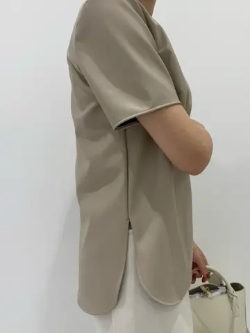 BEIGE， アライ コーディネート画像