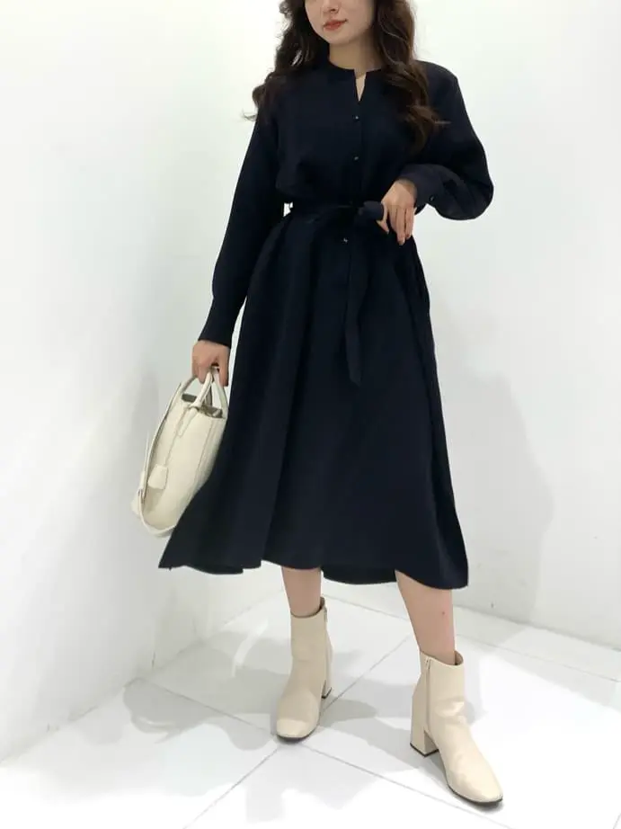 BEIGE， アライ コーディネート画像