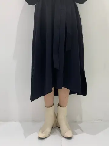 BEIGE， アライ コーディネート画像