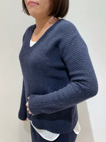 BEIGE， 藤木 コーディネート画像