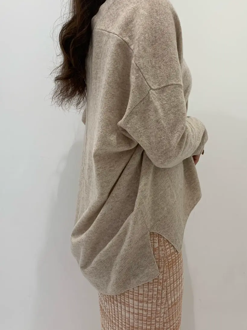 BEIGE， アライ コーディネート画像