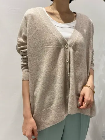 BEIGE， R.A コーディネート画像