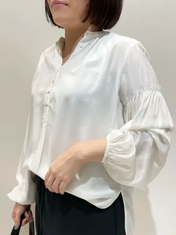 BEIGE， 藤木 コーディネート画像