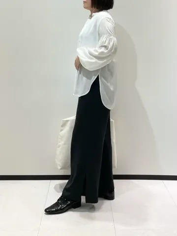 BEIGE， 藤木 コーディネート画像