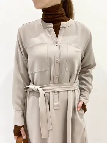 BEIGE， 田村 コーディネート画像