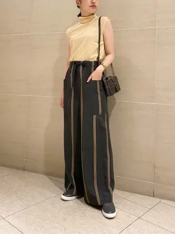 BEIGE， 江頭 コーディネート画像