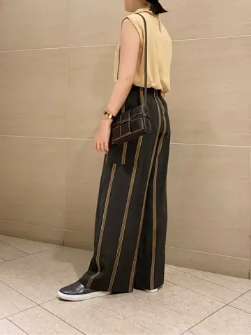 BEIGE， 江頭 コーディネート画像