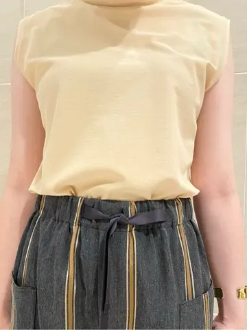 BEIGE， 江頭 コーディネート画像