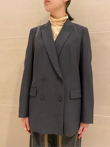 BEIGE， 江頭 コーディネート画像