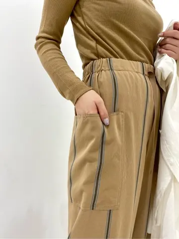 BEIGE， 田村 コーディネート画像