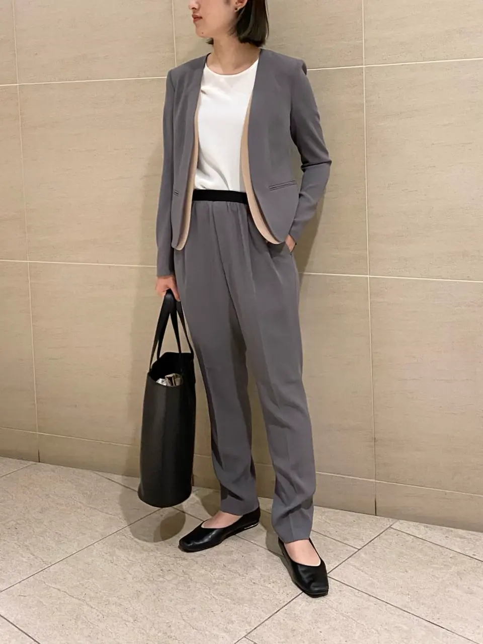  江頭 コーディネート画像