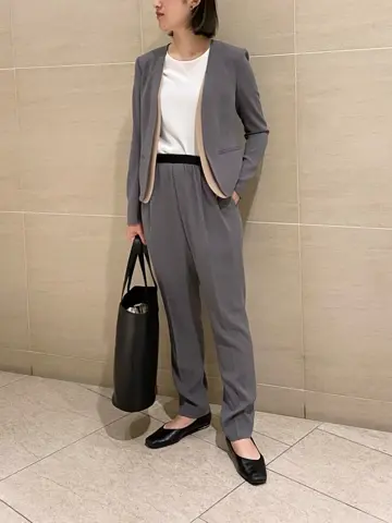 BEIGE， 江頭 コーディネート画像