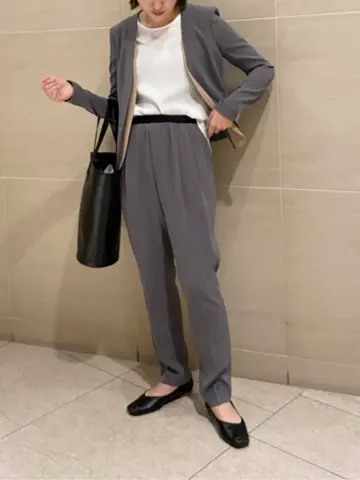 BEIGE， 江頭 コーディネート画像