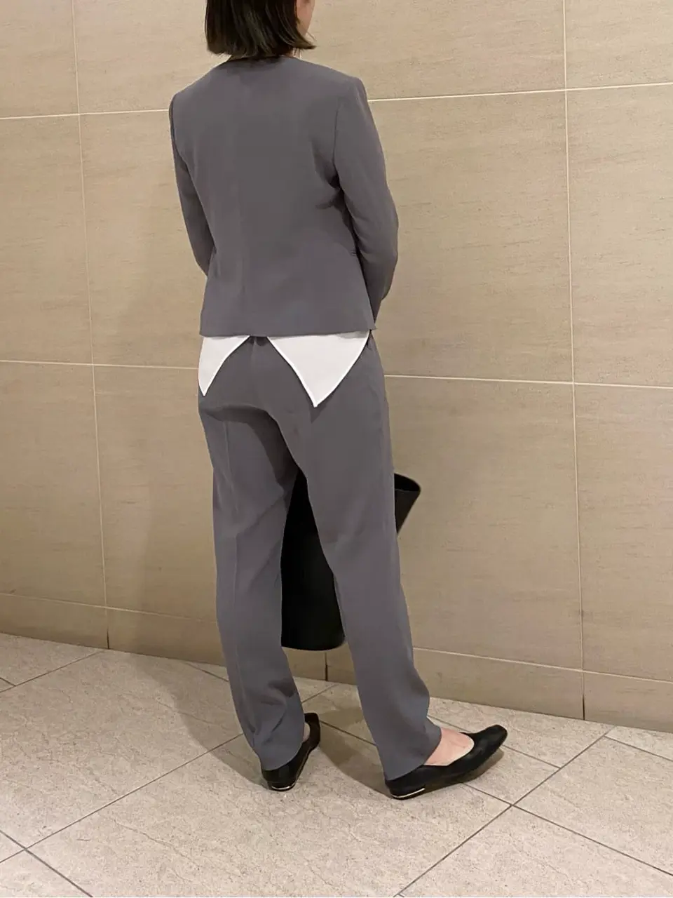 BEIGE， 江頭 コーディネート画像