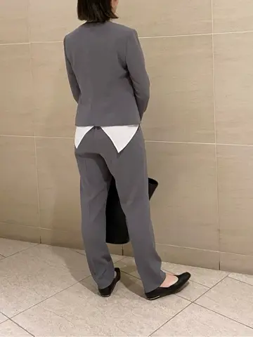 BEIGE， 江頭 コーディネート画像