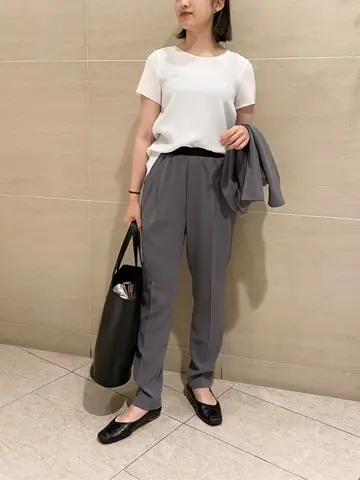 BEIGE， 江頭 コーディネート画像