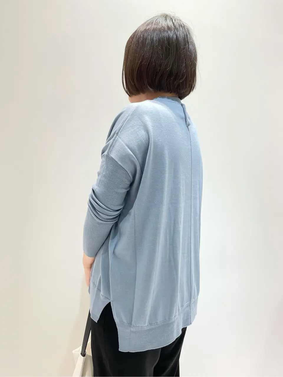 BEIGE， 藤木 コーディネート画像