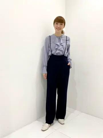 BEIGE， 田村 コーディネート画像