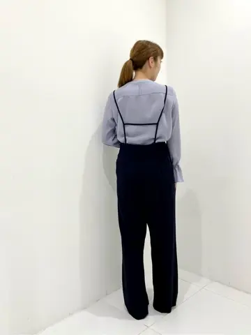 BEIGE， 田村 コーディネート画像