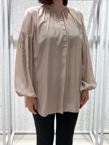BEIGE， スタッフM コーディネート画像