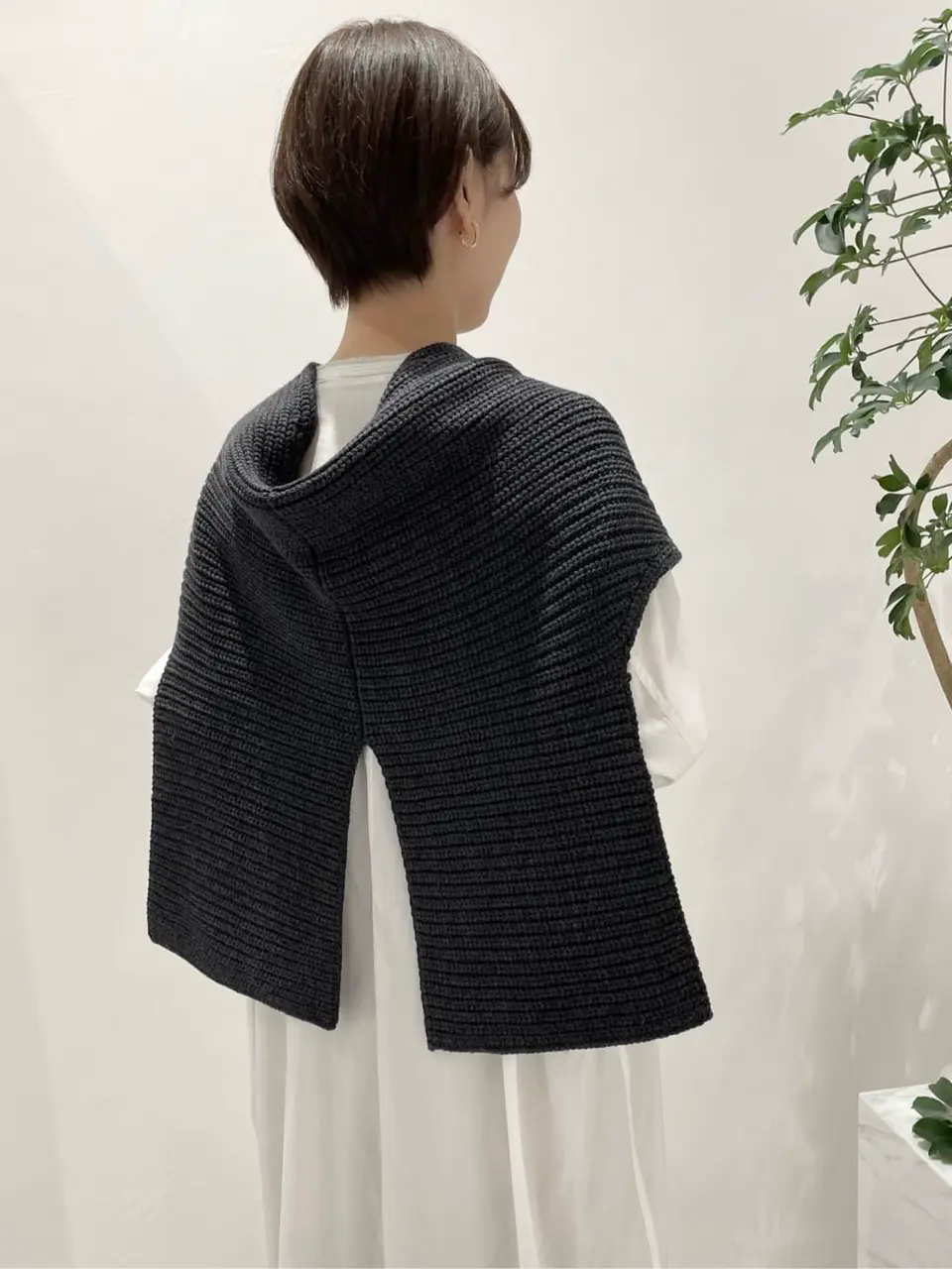 BEIGE， 小泉 コーディネート画像