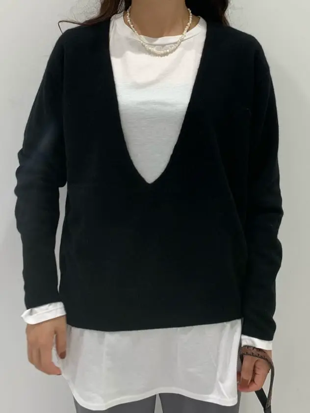 BEIGE， アライ コーディネート画像