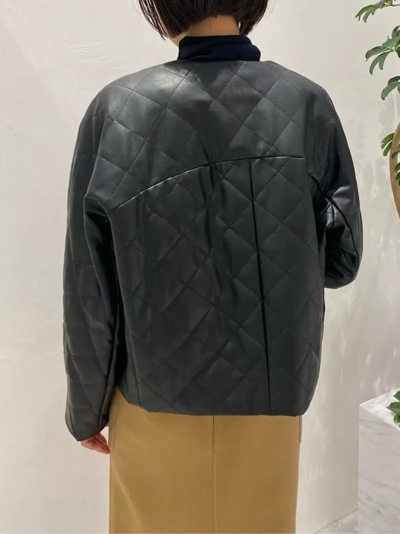 BEIGE， R.A コーディネート画像