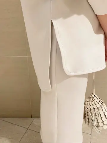 BEIGE， 須藤 コーディネート画像