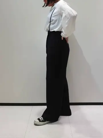 BEIGE， 藤木 コーディネート画像