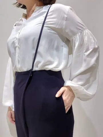 BEIGE， 藤木 コーディネート画像