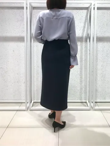 BEIGE， スタッフM コーディネート画像