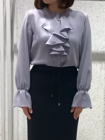 BEIGE， スタッフM コーディネート画像