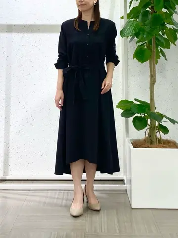 BEIGE， 緒方 コーディネート画像