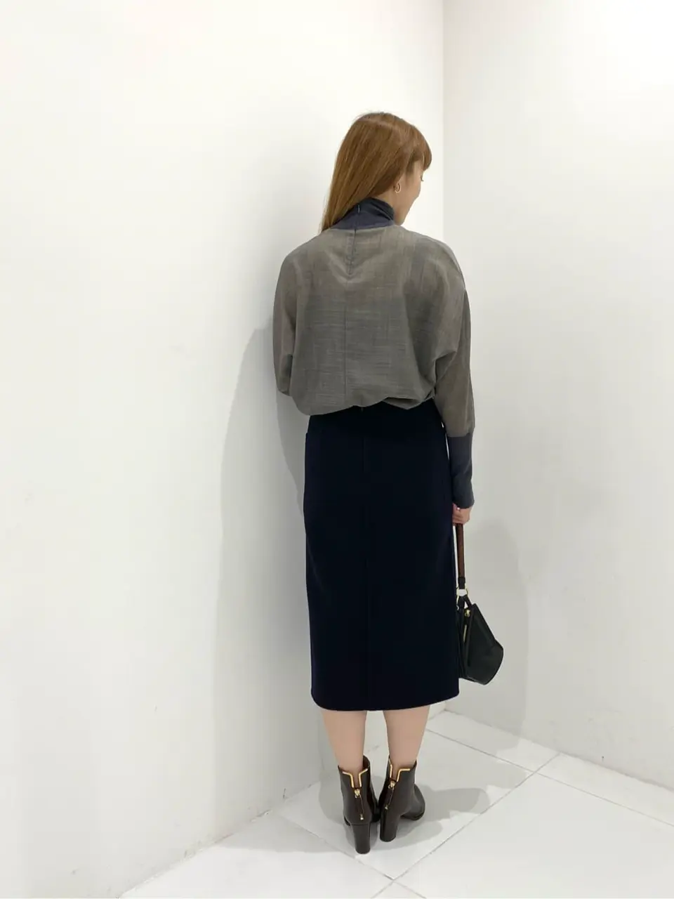 BEIGE， 田村 コーディネート画像