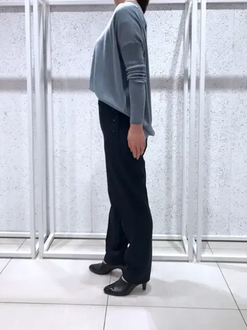 BEIGE， スタッフ コーディネート画像