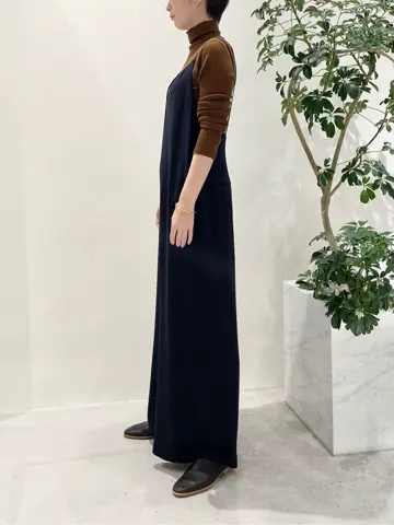 BEIGE， 小泉 コーディネート画像