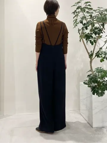 BEIGE， 小泉 コーディネート画像