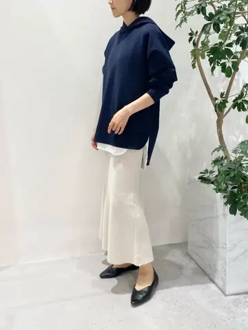 BEIGE， R.A コーディネート画像