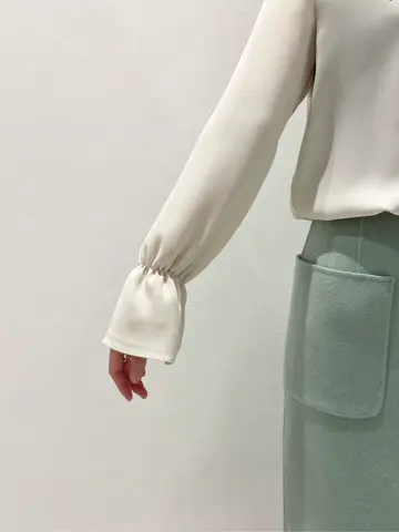 BEIGE， 小泉 コーディネート画像