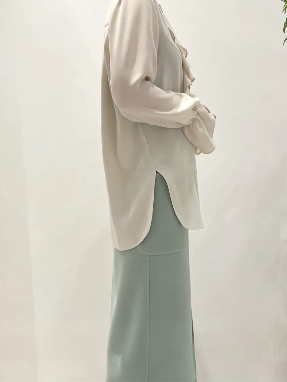 BEIGE， 小泉 コーディネート画像