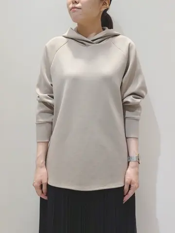 BEIGE， 前田 コーディネート画像