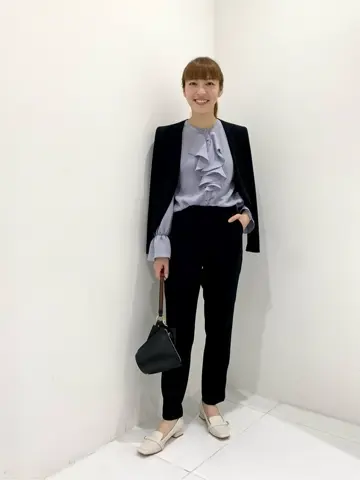 BEIGE， 田村 コーディネート画像