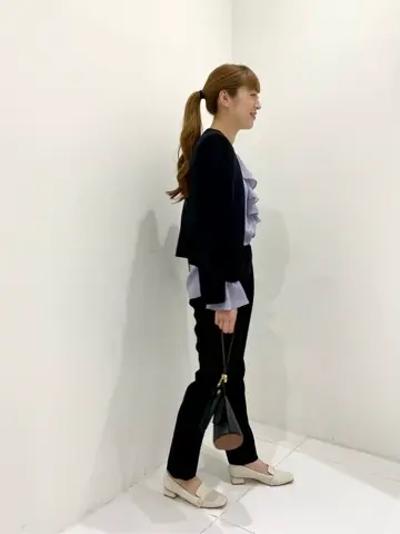 BEIGE， 田村 コーディネート画像